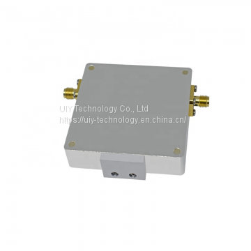 UIY RF Coaxial Isolator Communication Module 170-200 MHz of China RF Isolator photo-3