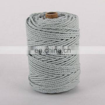 Recycled Cotton Rope