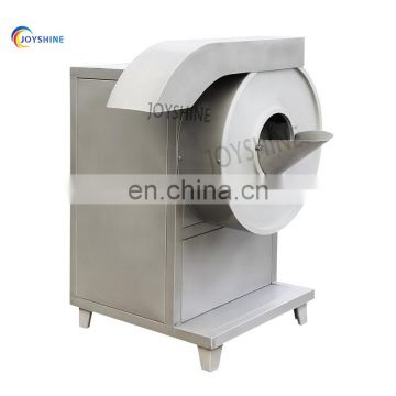 SUS304 potato chips cutting machine price small potato chips making machine