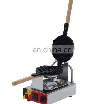 Popular hot sale Commercial bubble waffle maker bubble waffle machine with CE