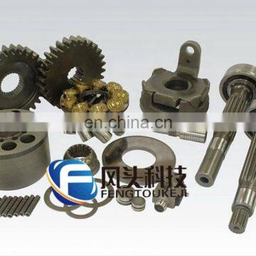 BOSCH Rexroth A6VE200 A6VE250 Hydraulic Piston Motor Spare Parts Repair Kit