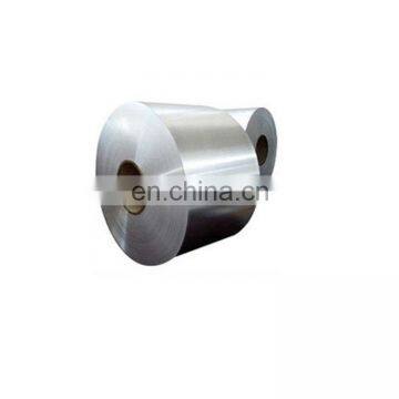 ASTM A240 304 316 Stainless Steel Strip 420 Stainless Coil With Best Price