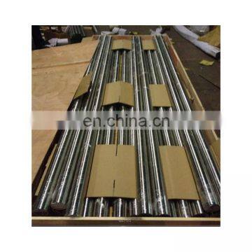 Hastelloy c4 Steel Round Bar Black/birght Surface photo-3