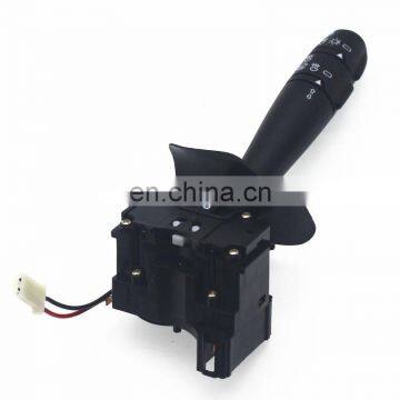 Steering Column Switch 7701047255 for RENAULT MEGANE I photo-4