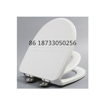 u shape toilet seat with child seat