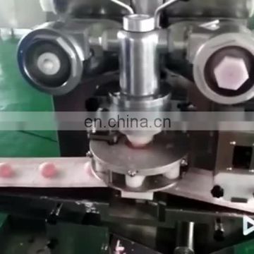 Factory Small Moulding Frozen Mini Mochi Making Machinery