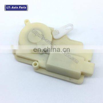 Auto Rear Liftgate Door Lock Actuator For Honda Acura RSX Couple I4 2.0L OEM 74896-S6M-A01 74896S6MA01 2002-2006