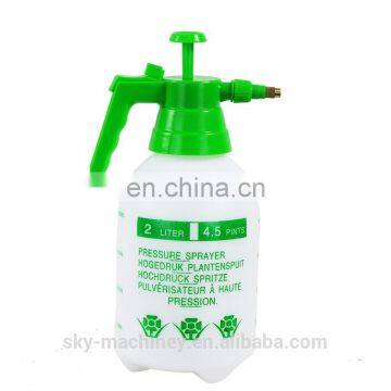 2l Air Pressure garden cosmetic atomizing fine mist sprayer