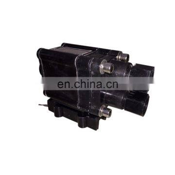 EXPLOSION-PROOF TEMPERATURE CONTROLLER photo-2