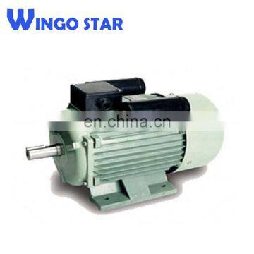Windlass 2P, 4P, 6P, 8P, 10P, 12P 400kw Electric Motor photo-3