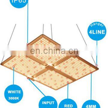 Greenhouse Agriculture 1000 Watt Led Grow Light Lm301b photo-3