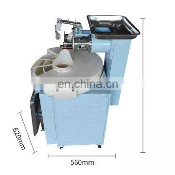 Automatic Bakery Round Bun Dough Divider Rounder For Sale