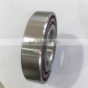 Angular Contact Ball Bearing 726C for Differential Pinion Shaft Use 6*19*6mm