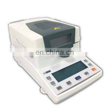 Liyi Raw Material Meter Plastic Analyzer Moisture tester