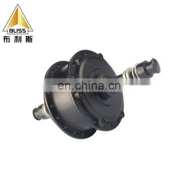 16 Inch 2000W Electric Wheel Hub Motor Parts Hub Motor Scooter Electric Motor Wheel Hub Electric Scooter photo-2