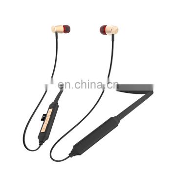 Shenzhen Factory Supply Directly Ear Hook Sport Wireless Earphone Headphone photo-4