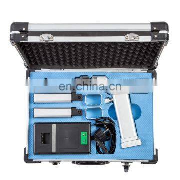 Quality Assured Orthopedic Surgical Instruments Cannulated Bone Drill Medical Power Tool Medical Bone Drill Orthopedic photo-5