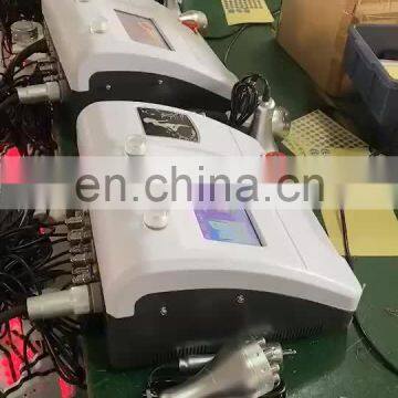 6 in 1 Portable Laser Liposuction Machine/fat Cavitation Slimming warhammer Equipment