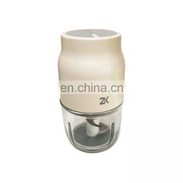 Food Processor With Blender Function Food Processor Baby White photo-3