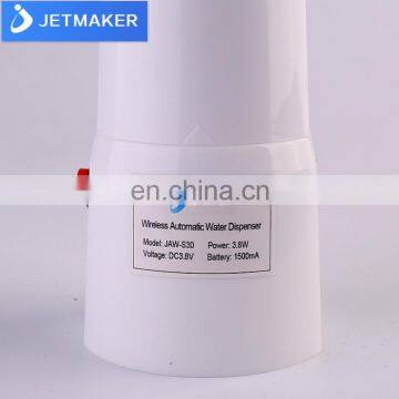 Drinking Water Pump Battery Powered Wireless Mini Electric Water Dispenser photo-6