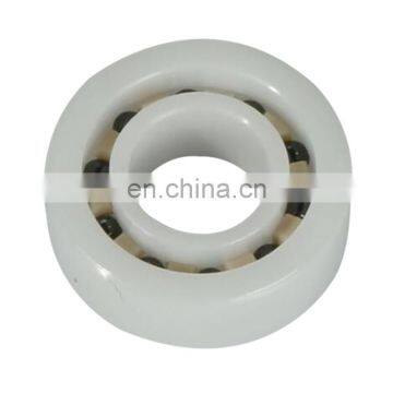 Ceramic Deep groove ball bearing Zirconia  ZrO2   miniature  Waterproof  sealed  624 625 626 627 628 629