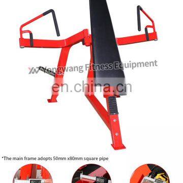 High Quality Hammer Strength Gym Equipment Incline Pec Fly