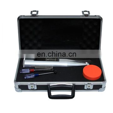 Brick Testing Resiliometer / Concrete Test Hammer photo-2