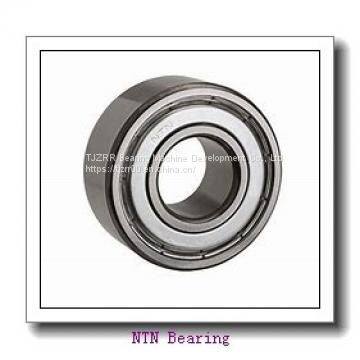 NTN 6304LU Deep Groove Ball Bearings photo-2