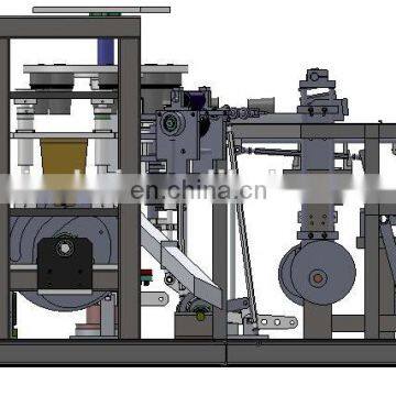 PAPER CUP MACHINE photo-2