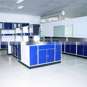 Chinese laboratory furniture chemistry laboratory worktable