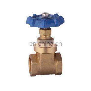 BT4011rising stem gate valve