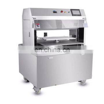 China Supplier Automatic Cupcake Production Line/Muffin Making Machine/ Sponge Cake Machines Of Best Service