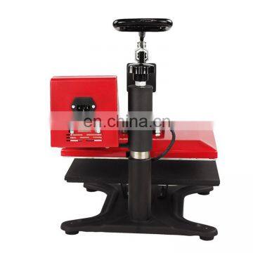 T Shirt Printing Machines For Graphic Design 8 in 1 Combo Heat Press Machine photo-4