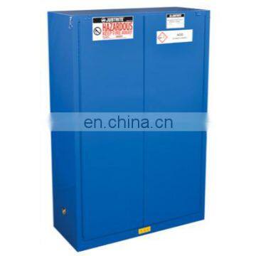 Laboratory Industry Fireproof Corrosive Tool Storage Cabinet With Lock photo-2