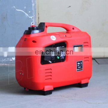 EPA 120V 60HZ 2200W 2kw Portable Silent EU2200i Digital Inverter Gasoline generator