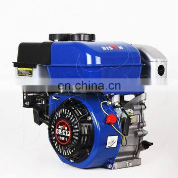 Bs200 Gearbox Bs160bs200 Ohv Gasoline Bs 160 55Hp 168F Small Engine 65Hp photo-1