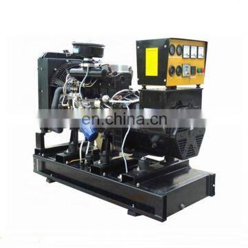 Strong Quality 15 kw 15000 watt Alternator Generator Genset