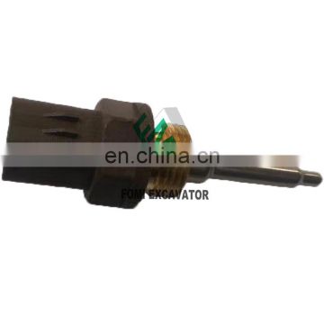 High Quality Excavator Electric Parts C6.6 engine C6.6 Water Temp Sensor 256-6453 256-6454 264-4297