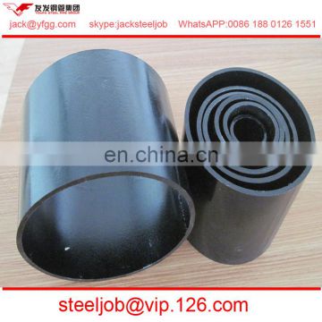 jis g 3444 stk 400 ss400 steel pipe without welding