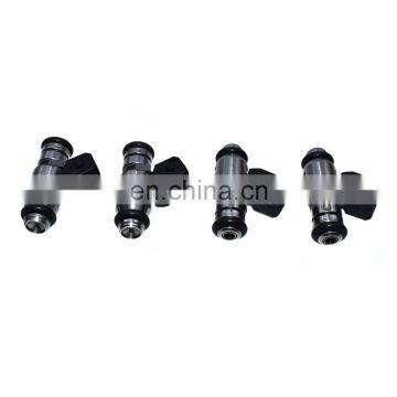 4PCS Fuel Injectors for FIAT Brava Marea Palio Lancia Delta IWP001,214310000110