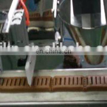 Automatic Date Bar Making Machine/date Bar Encrusting Machine/date Bar Forming Machine photo-5