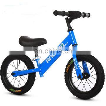 12 Inch no Pedal Slide Kids Balance Bike for Baby /2 in 1 Kids Balance Bike (no Pedals Kids Balance Bike)/ Kids Balance Bike photo-5