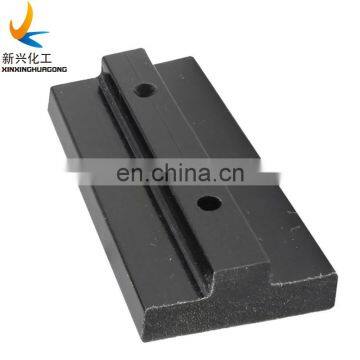 High Density Polyethylene Block, Machine Parts, Uhmw Pe1000 Block photo-5