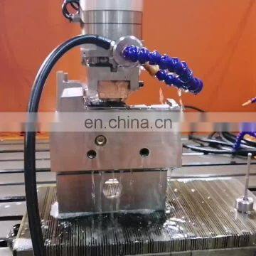 CNC precision mechanical hardware parts CNC processing medical device