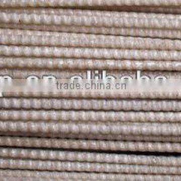 FRP Rebar ,FRP Rod, Figerglass Rebar, Threaded Fiberglass Rebar