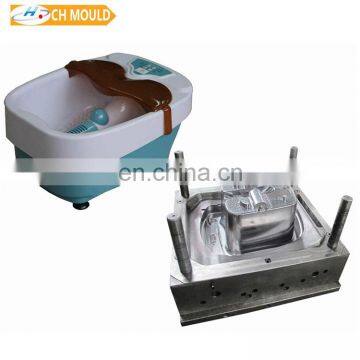 2018 Plastic Injection Chocolate Mold Polycarbonate for Sale photo-4