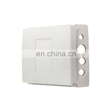 Precision High Quality Tooling Injection Molding Plastic Parts Miner Silicon Mold Led Lamp Prototyping Mould Maker Manufacturer photo-4