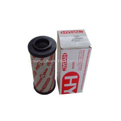 2600R050W/HC/-KB HYDAC Oil Filter 2600R025 Hydraulic Oil Filter Video photo-4