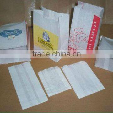 Luncheon meat wrapping paper, dining-room greaseproof paper