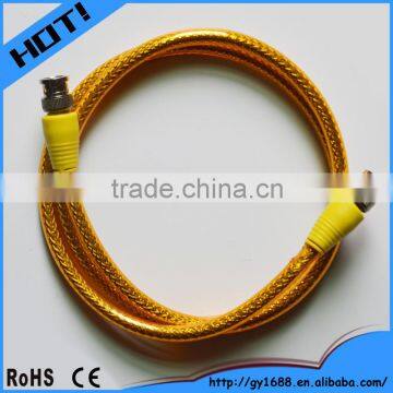 BNC Coaxial Patch Cord Video Extension Cable photo-3